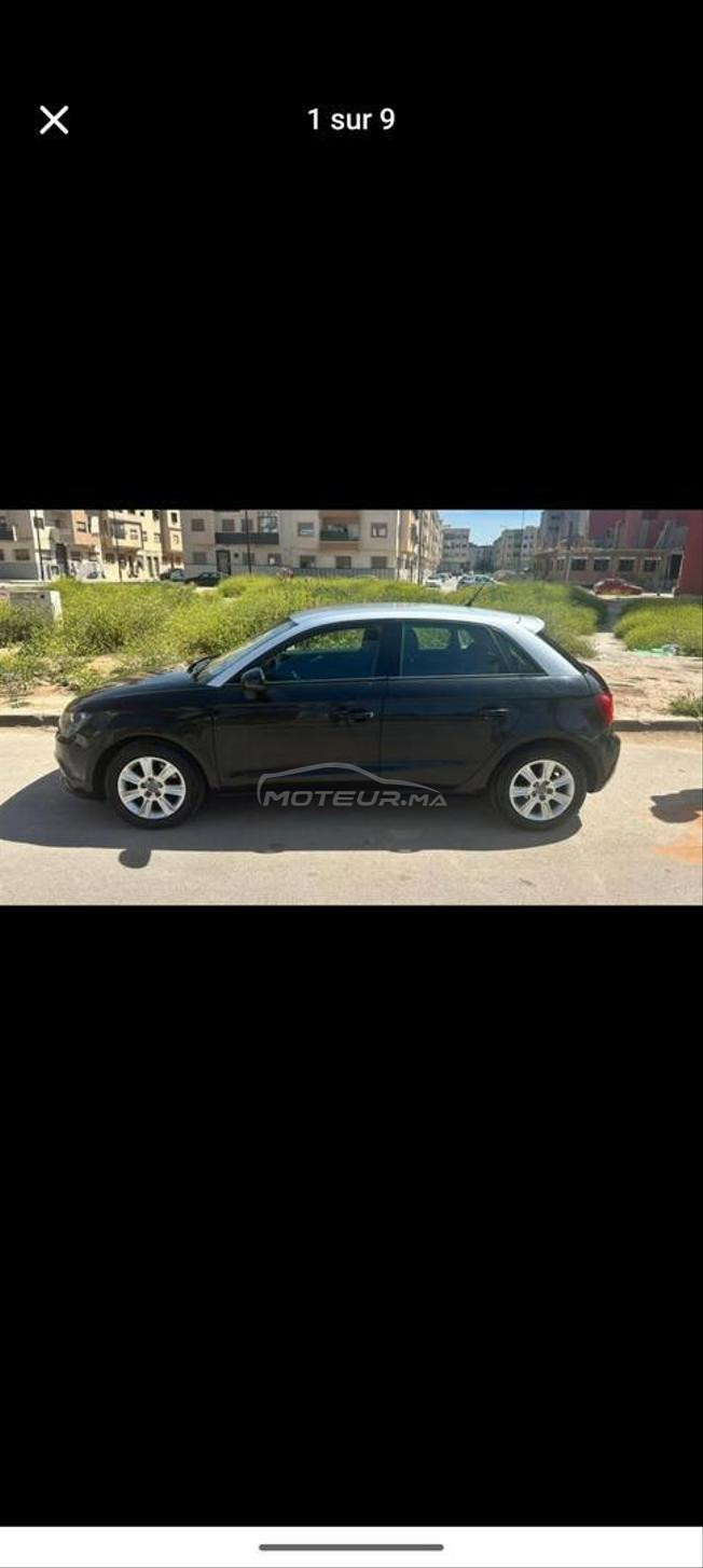 Audi A1 diesel 