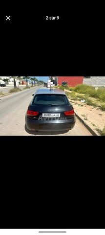 أودي A1 ديزل - 2