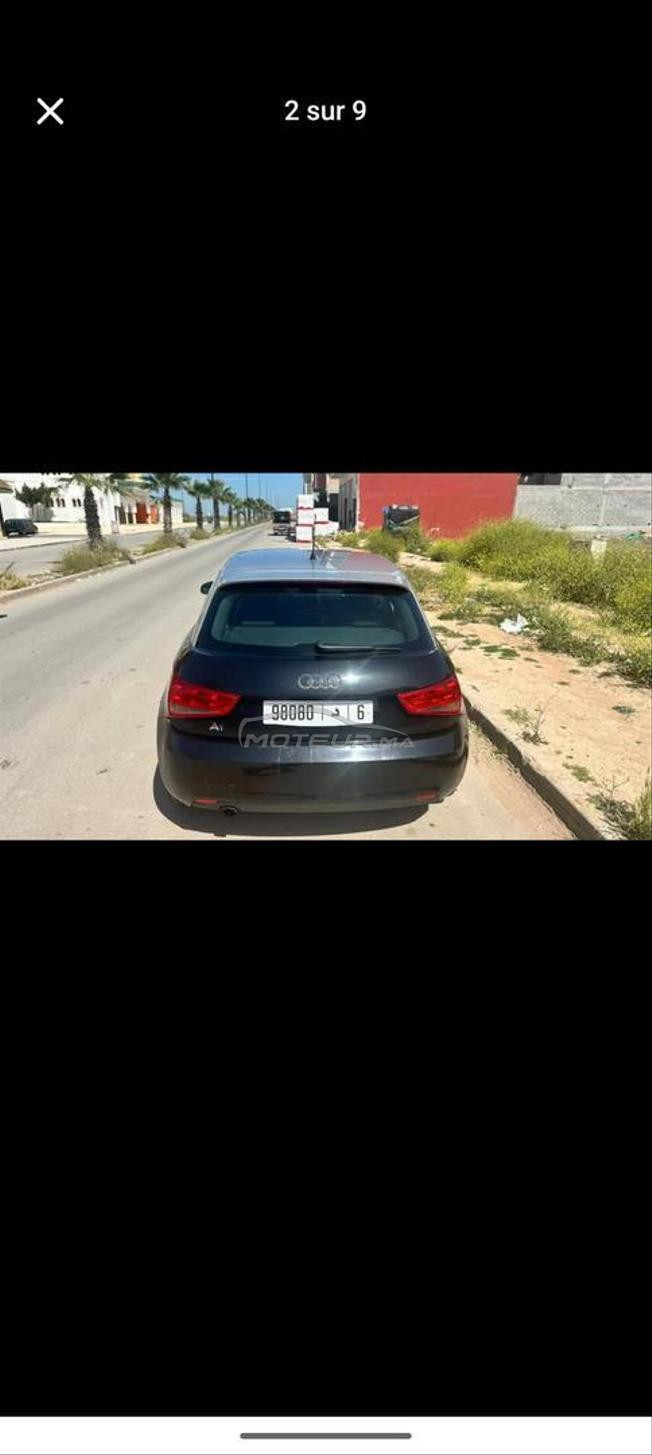 Audi A1 diesel 