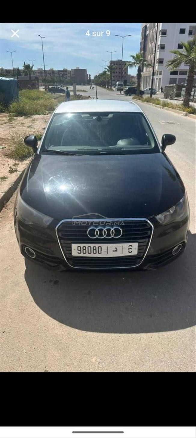 Audi A1 diesel 