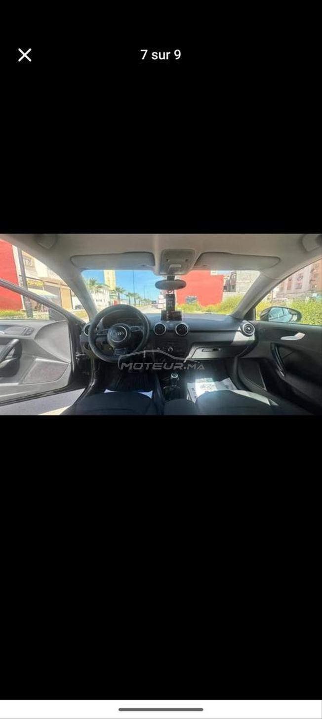 Audi A1 diesel 