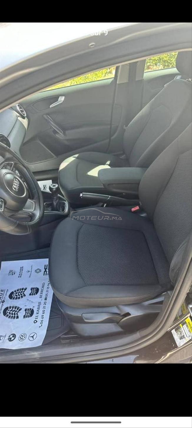 Audi A1 diesel 
