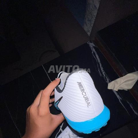 Nike Mercurial - EU 40 - Original - 2