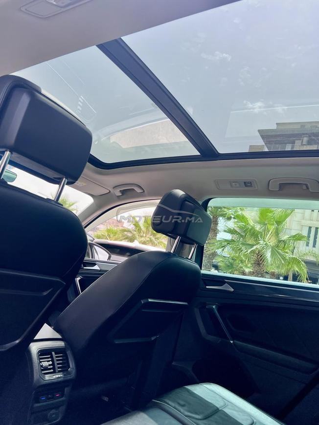 tiguan automatique 