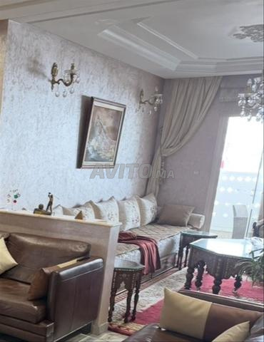 Salon marocain - 2
