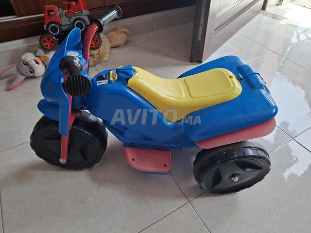 ألعاب ممتازة