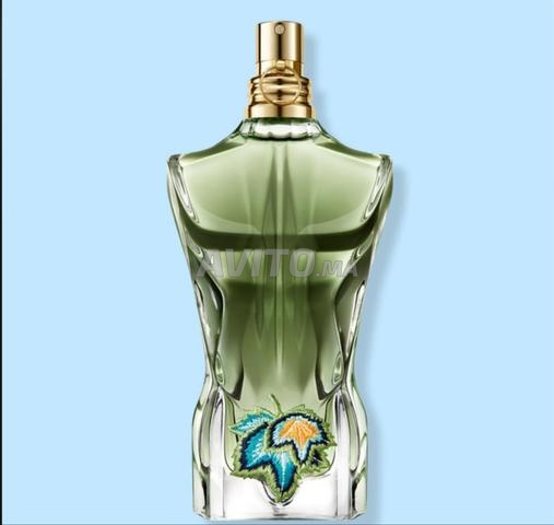 🔥 تقسيم عطر Le Beau Paradise Garden الأصلي 🥥🌿
