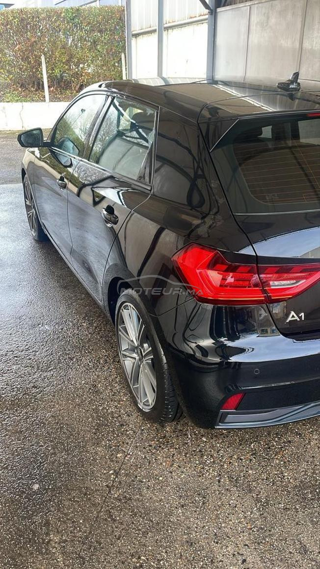 AUDI A1 diwana 2024