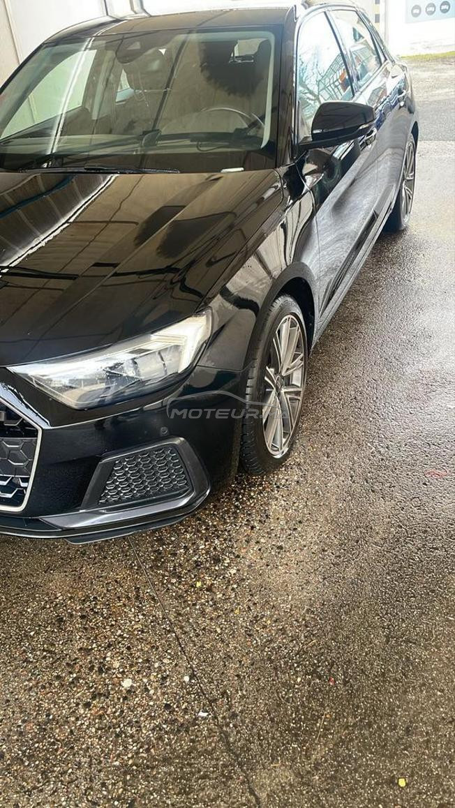 AUDI A1 diwana 2024