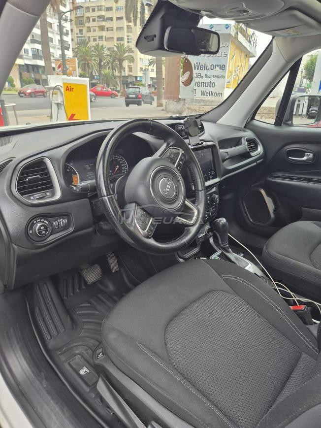 Jeep Renegade Limited 1.6 MultiJet Diesel