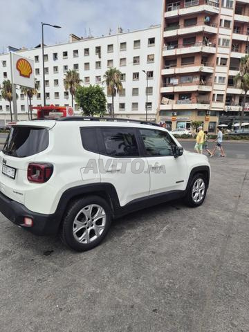 Jeep Renegade Limited 1.6 MultiJet Diesel - 2