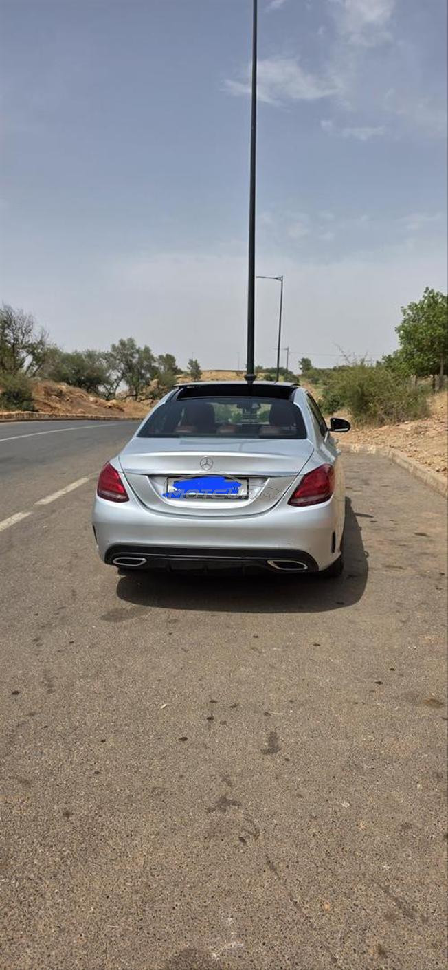 mercedess c220
