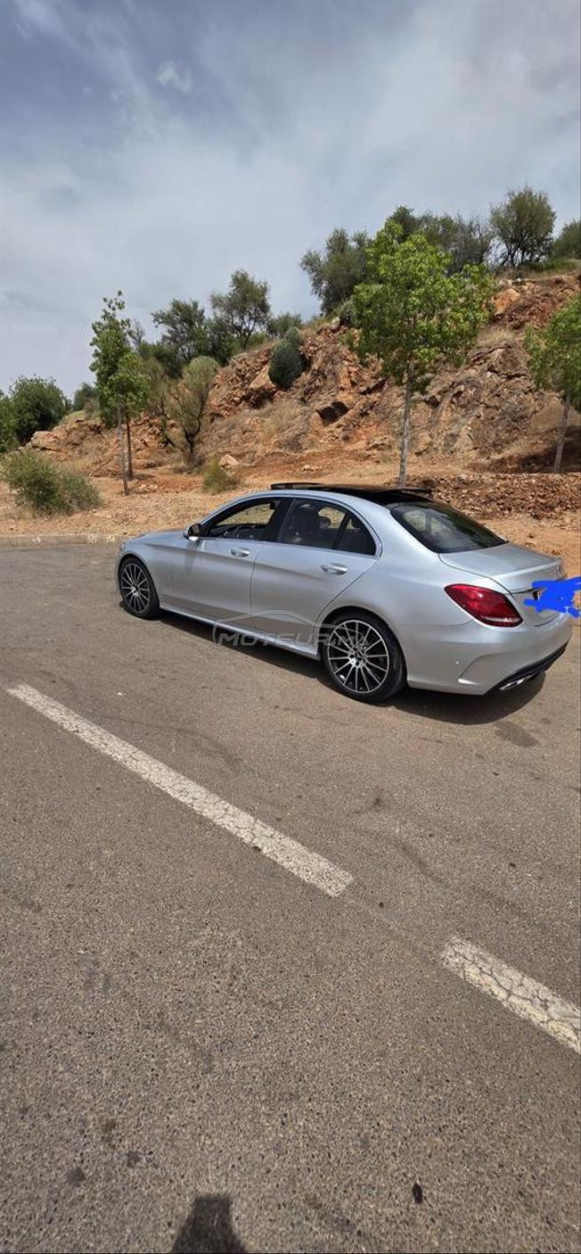 mercedess c220