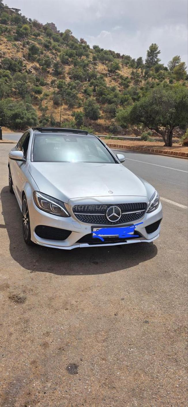 mercedess c220