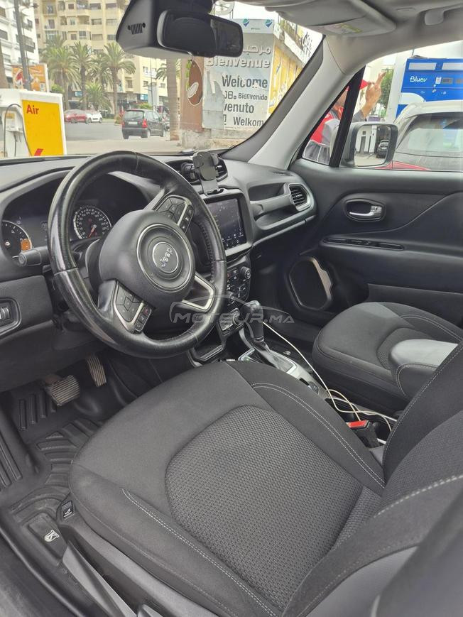 Jeep Renegade Limited 1.6 MultiJet Diesel