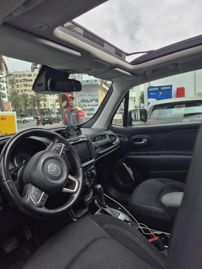 Jeep Renegade Limited 1.6 MultiJet Diesel