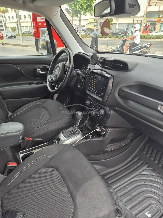 Jeep Renegade Limited 1.6 MultiJet Diesel