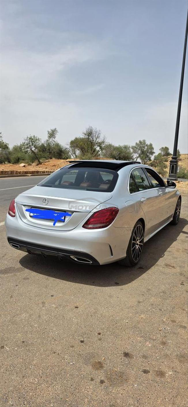 mercedess c220