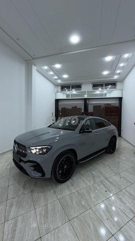 Mercedes-Benz Classe GLE Hybride Automatique 2026 - 2