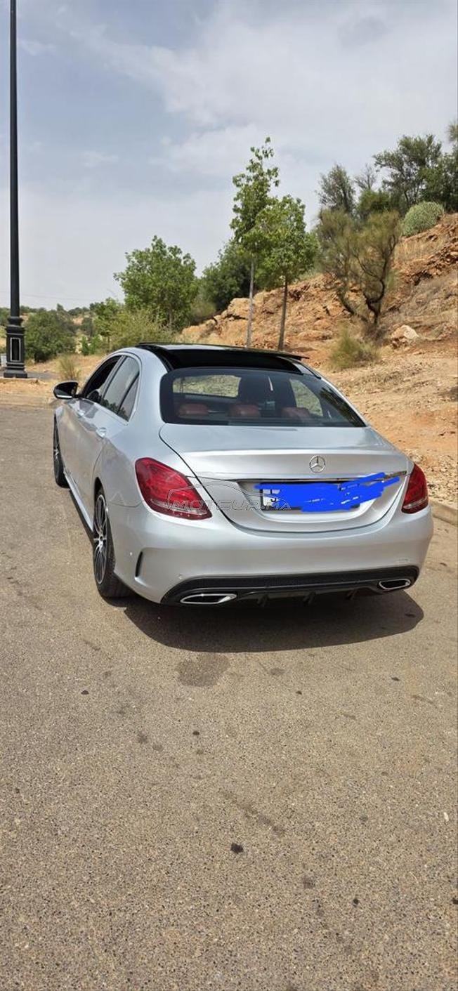 mercedess c220