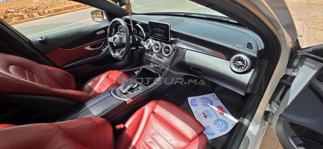 mercedess c220