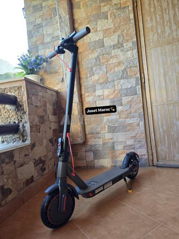 TROTTINETTE ÉLECTRIQUE AOVOPRO ES80   - 2