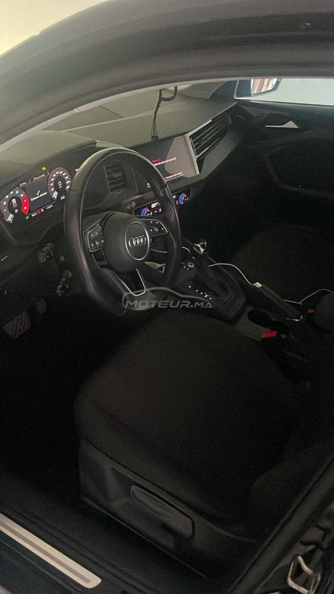 AUDI A1 diwana 2024