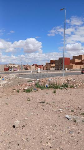 عمالة وجدة أنكاد تجزئة شركة بساتين الشرق - 2