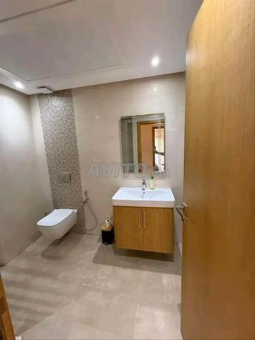 Appartement à louer Côté ENCG Marrakech - 2