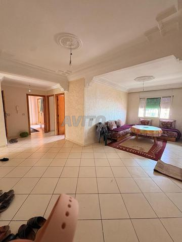 Appartement à vendre à SALÉ - 2