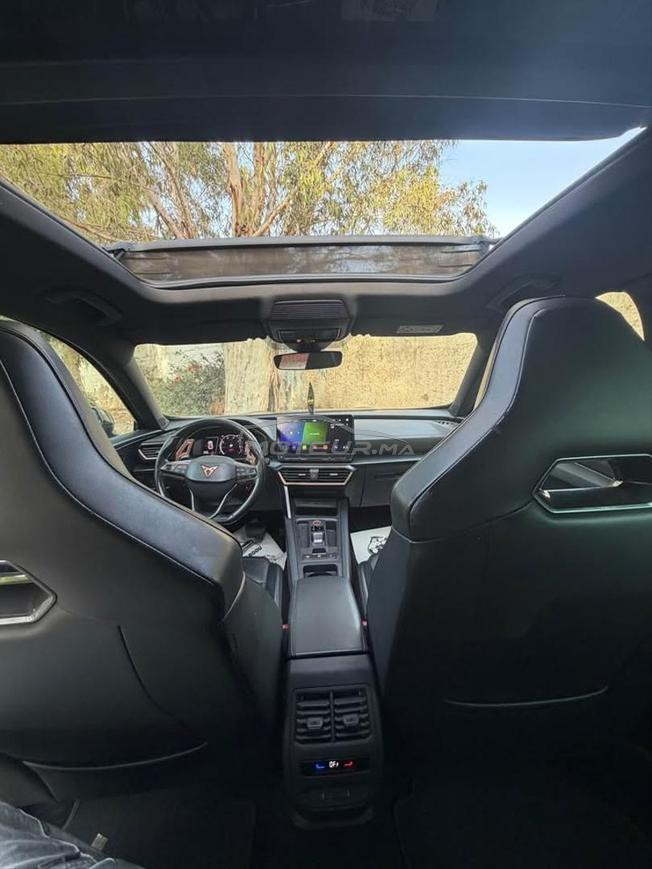 Cupra Formentor Diesel Automatique 2023