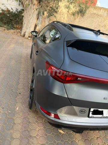 Cupra Formentor Diesel Automatique 2023 - 2