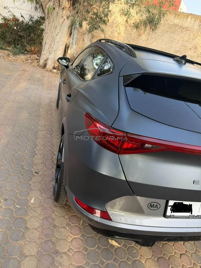 Cupra Formentor Diesel Automatique 2023