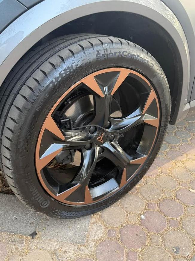 Cupra Formentor Diesel Automatique 2023