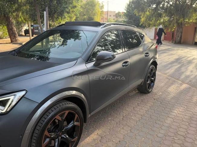 Cupra Formentor Diesel Automatique 2023