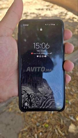Samsung Galaxy S10e