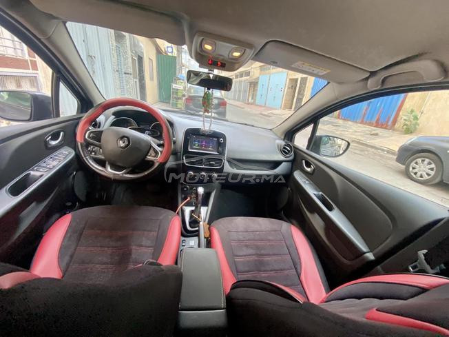 Renault Clio Diesel Automatique 2019 à Rabat
