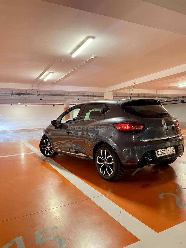 Renault Clio Diesel Automatique 2019 à Rabat