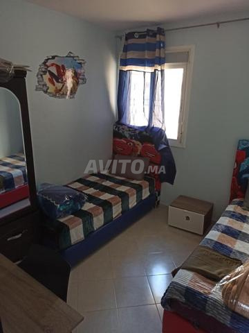 شقة للكراء باليوم 70 متر مربع في طنجة - 2