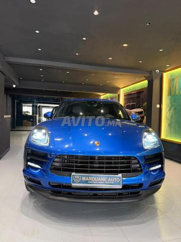 Porsche Macan - 2