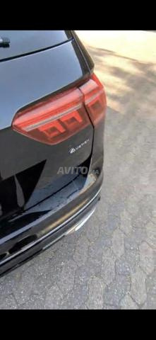 تيجوان 2021 RLINE - 2