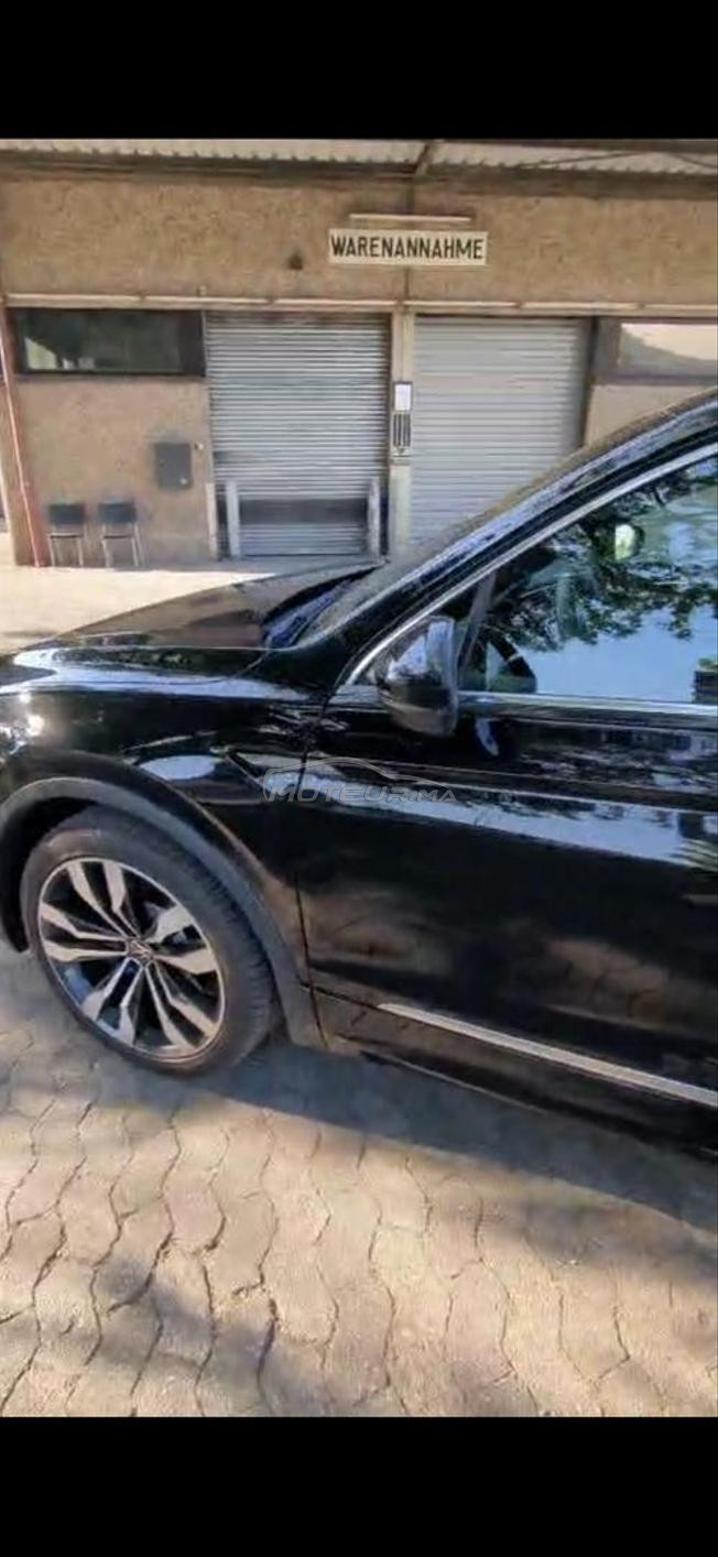 TIGUAN 2021 RLINE