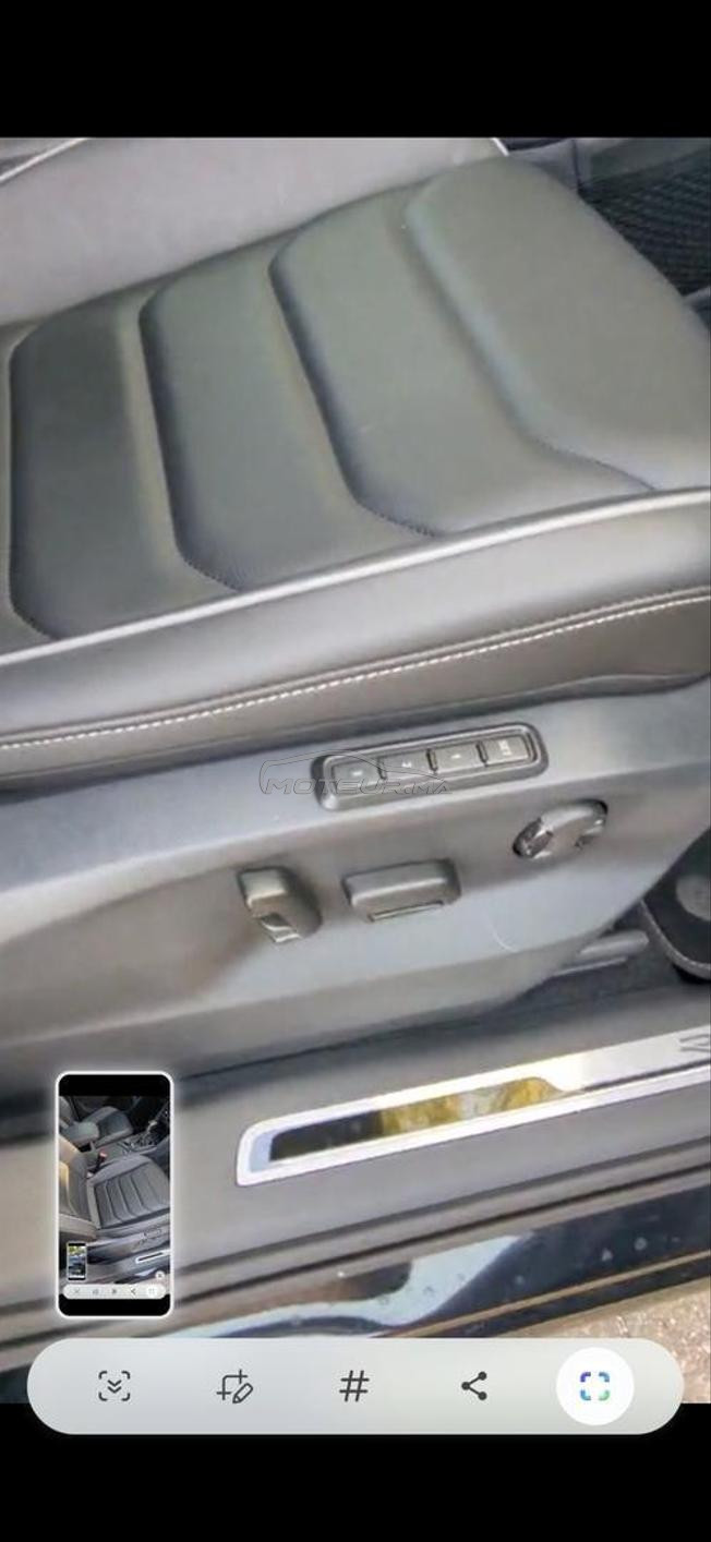 TIGUAN 2021 RLINE