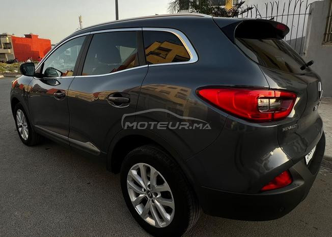 KADJAR 1ER 2019 AUCUNE RETOUCHE 