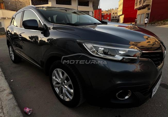 KADJAR 1ER 2019 AUCUNE RETOUCHE 