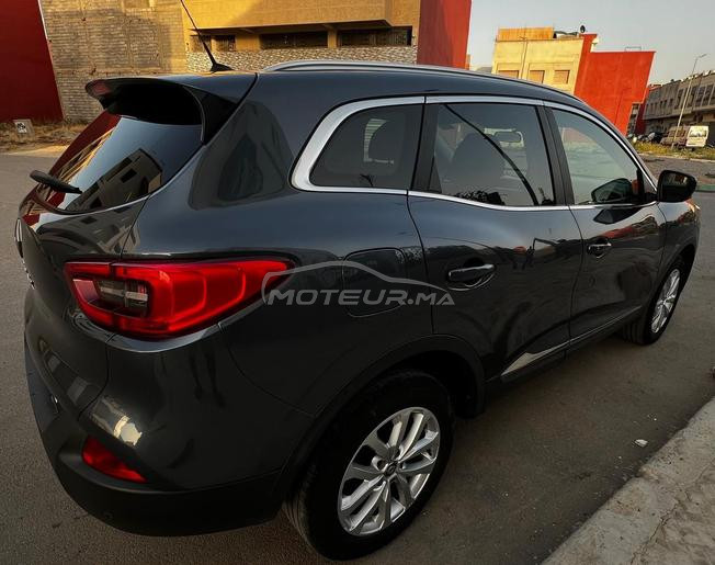KADJAR 1ER 2019 AUCUNE RETOUCHE 