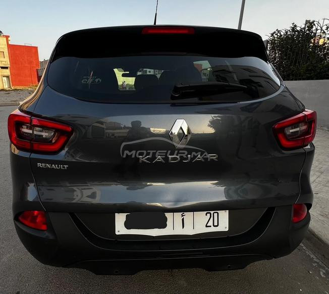 KADJAR 1ER 2019 AUCUNE RETOUCHE 