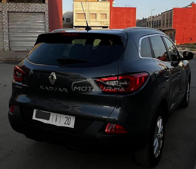 KADJAR 1ER 2019 AUCUNE RETOUCHE 