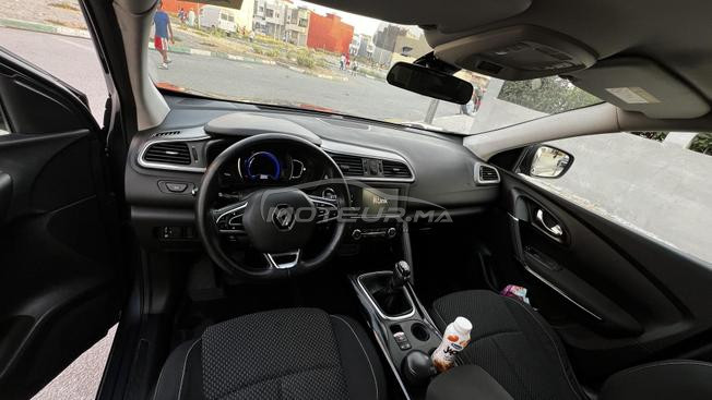 KADJAR 1ER 2019 AUCUNE RETOUCHE 