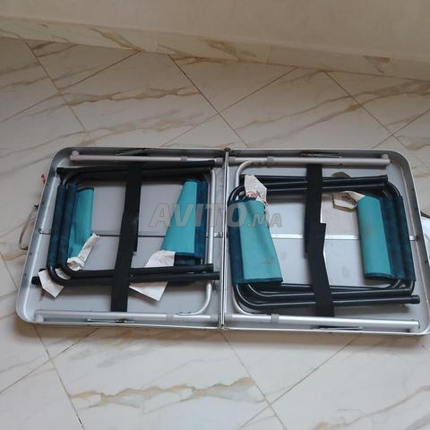 Table mobile - 2